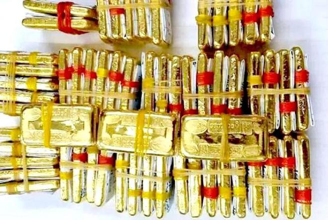 缅甸仰光与曼德勒每日近90名贵重物品进出口规模考验监管能力