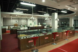 走进工艺 艺术品进出口企业的文化使命与商业实践